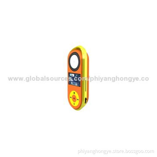 Flash MP3 players